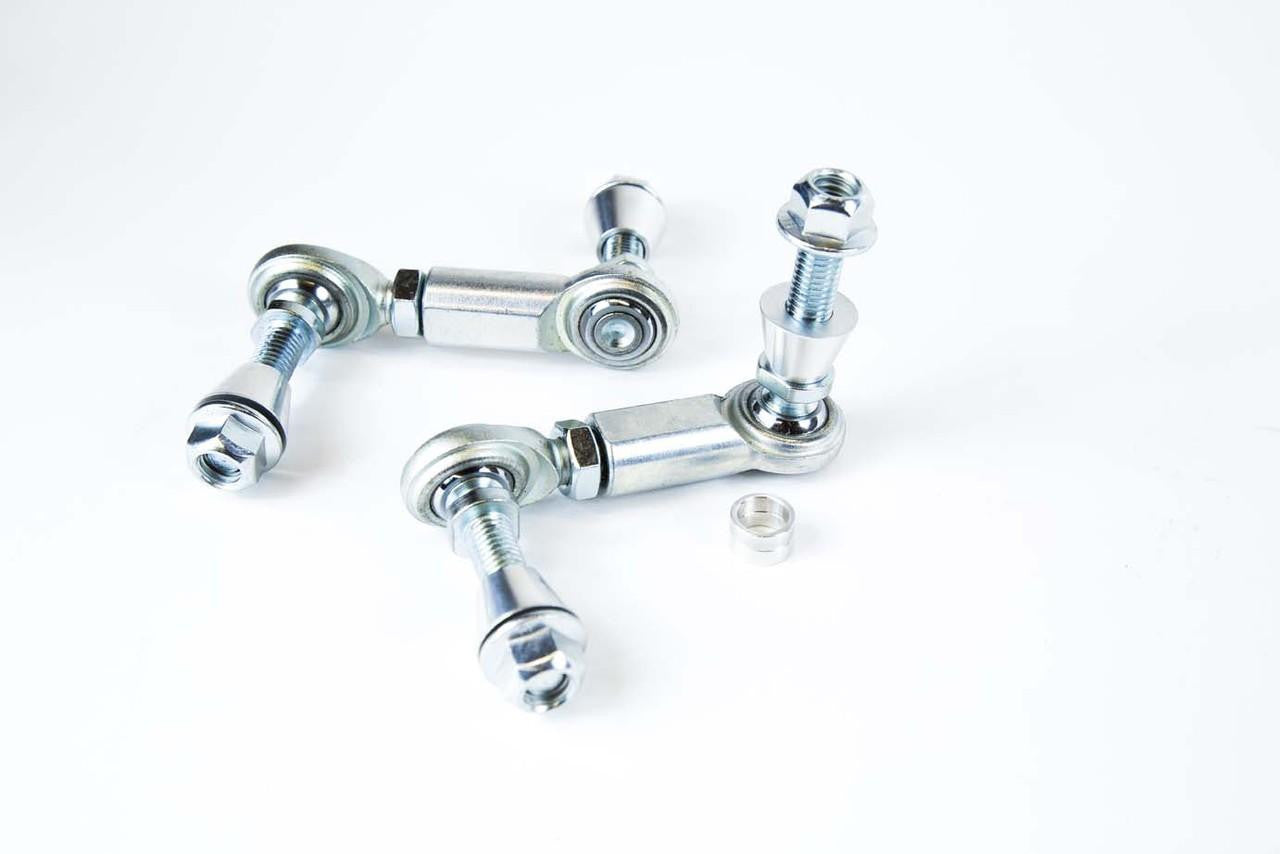 SPL PRO Front End Links