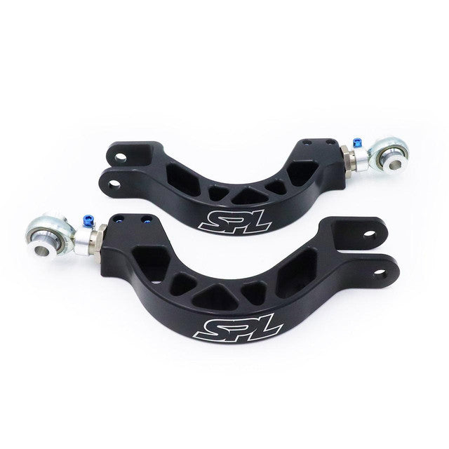 SPL TITANIUM Rear Upper Arms
