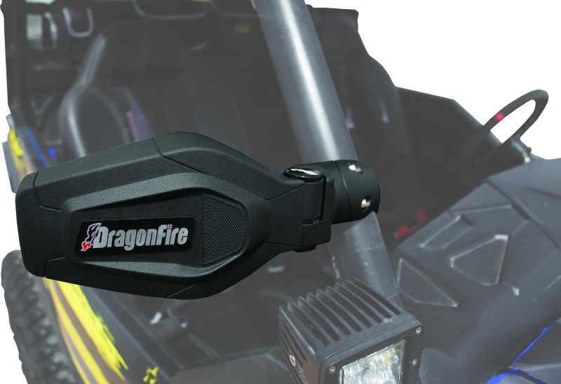 DragonFire Racing Slayer UTV Mirrors