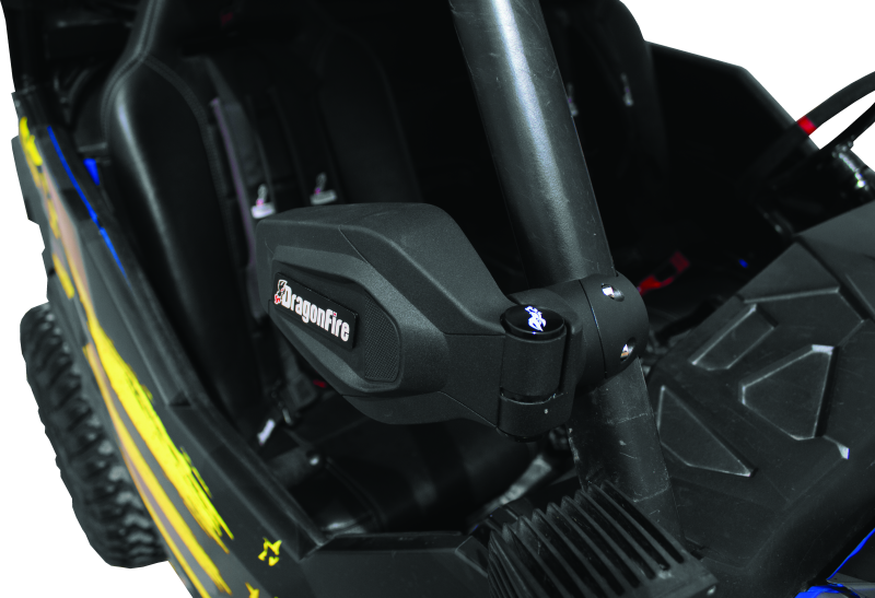 DragonFire Racing Slayer UTV Mirrors