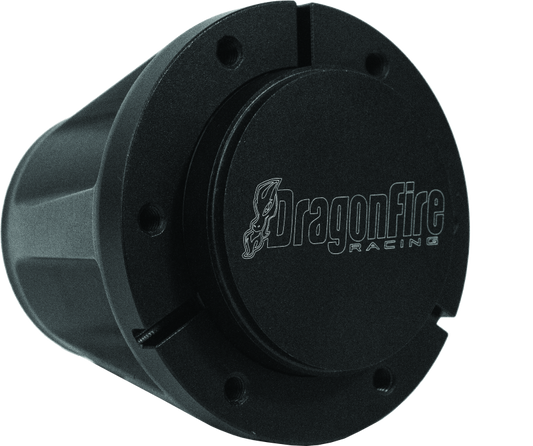 DragonFire Racing Arctic Cat/Can-Am/Polaris Fixed Billet Steering Hub