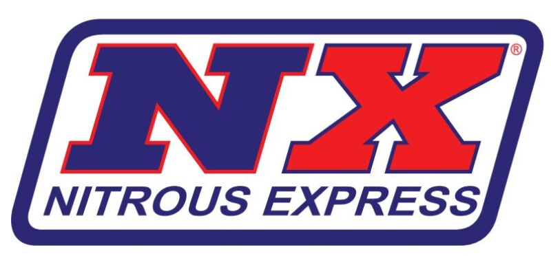 Nitrous Express Nitrous Pressure Sensor 1600 PSI