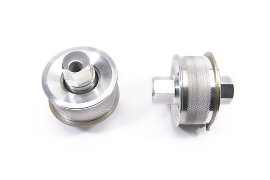 SPL Caster/Tension/Trailing Rod Spherical Bearings- Adjustable