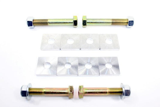 SPL Eccentric Lockout Kit