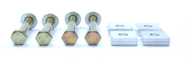 SPL Eccentric Lockout Kit