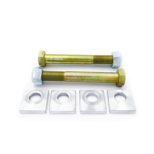 SPL Eccentric Lockout Kit for Rear Camber Arms