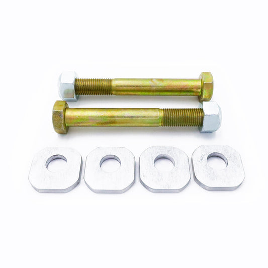 SPL Front Eccentric Lockout Kit