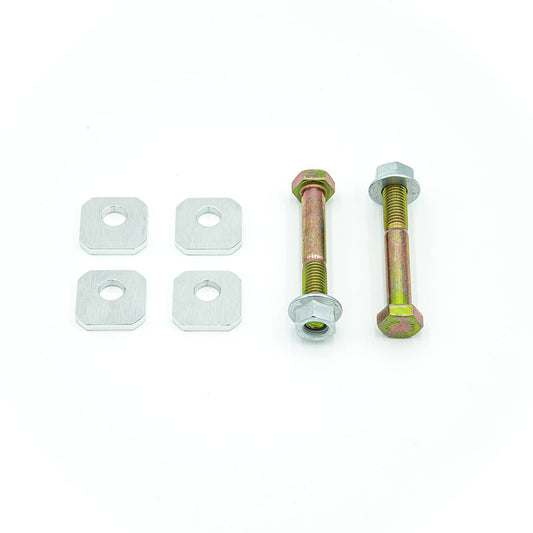 SPL Eccentric Lockout for Camber Arm