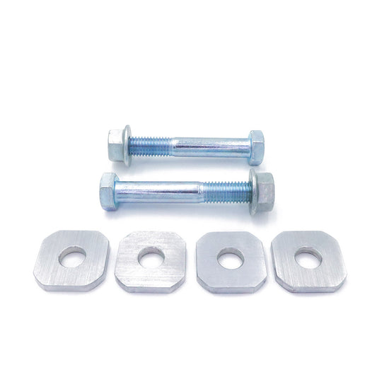SPL Eccentric Lockout Kit for Rear Toe Arms