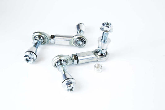 SPL PRO Front End Links
