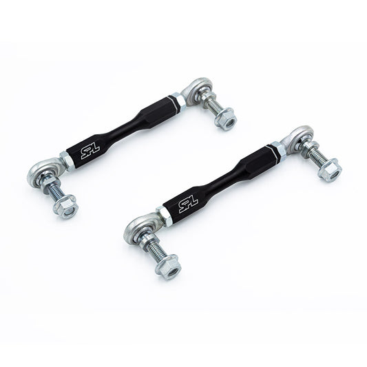SPL PRO Front End Links - Short Version