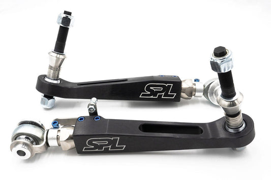 SPL Titanium Series Front Lower Control Arms