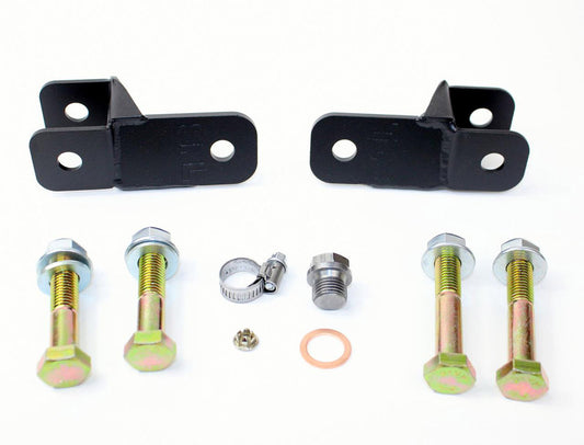 SPL Hicas Eliminator Brackets only (w/ bolts)