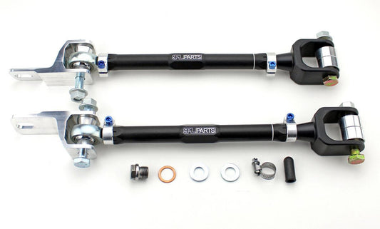 SPL Hicas Eliminator – Dogbone