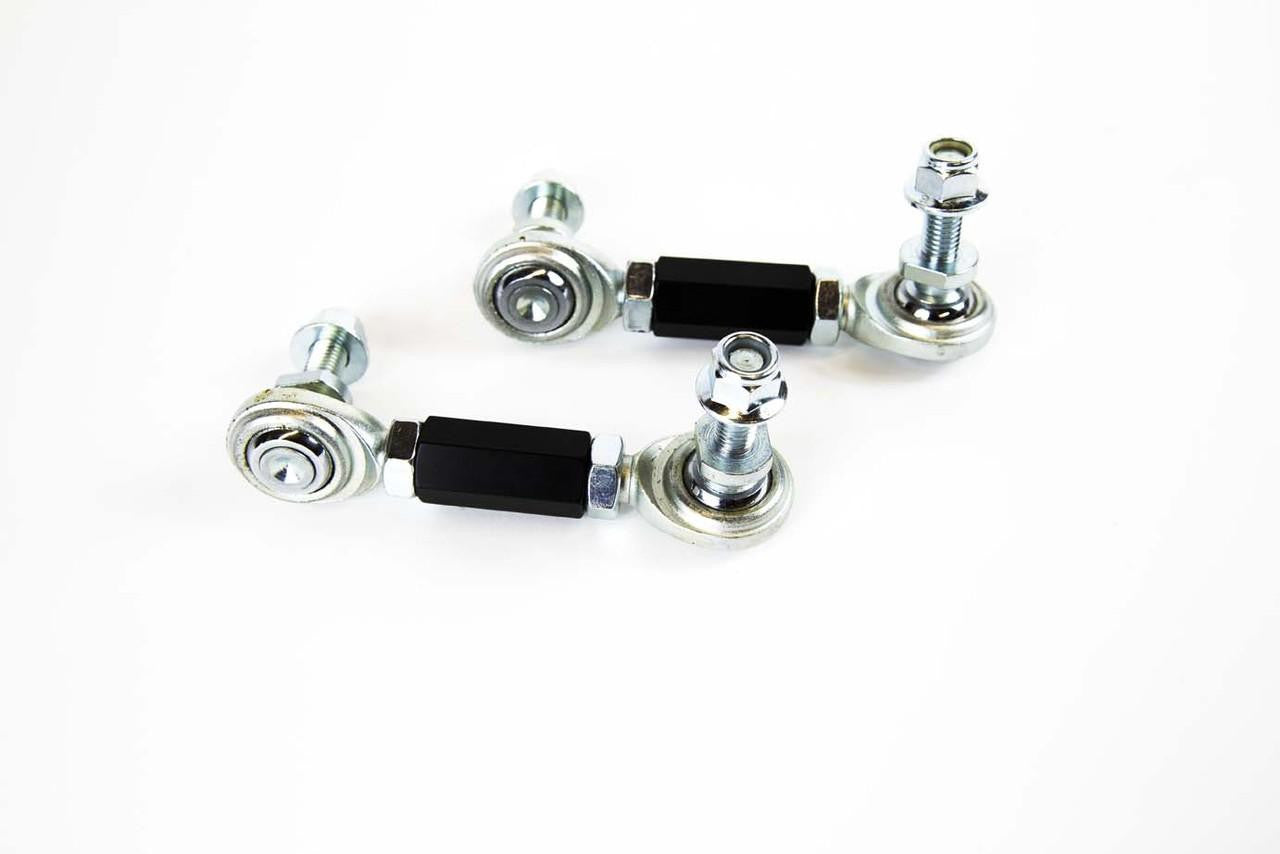 SPL PRO Rear End Links (Fits front of Z32)