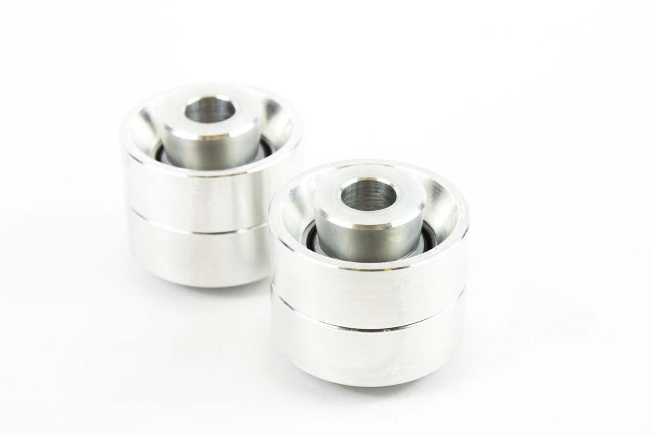 SPL FKS Rear Knuckle Shock Mount Bushings Z32