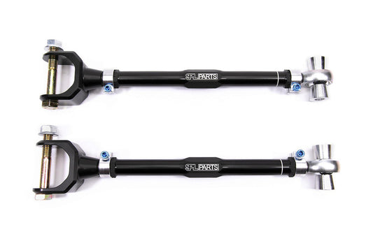 SPL TITANIUM Rear Lower Camber Arms