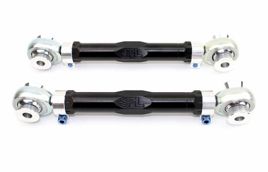 SPL TITANIUM Rear Toe Arms