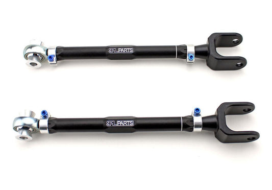 SPL TITANIUM Rear Toe Rods - Dogbone