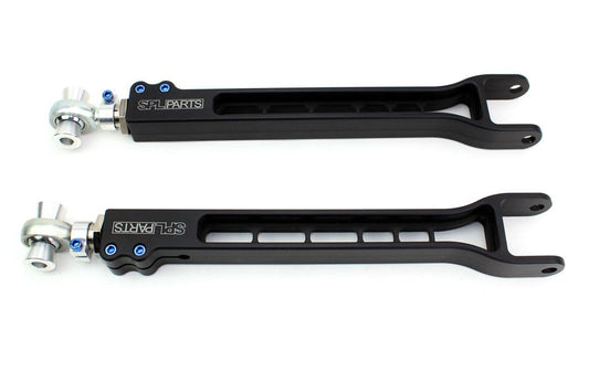 SPL TITANIUM Rear Toe Links – Billet