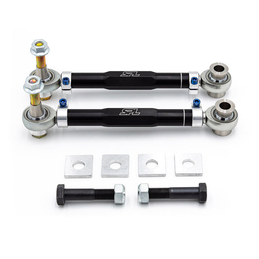 SPL Rear Toe Arm w/Eccentric Lockout