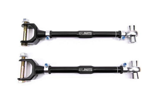 SPL TITANIUM Rear Lower Traction Arm