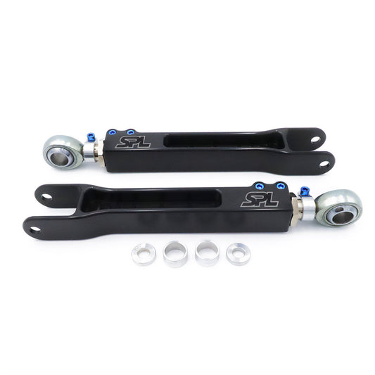 SPL TITANIUM Rear Traction Links