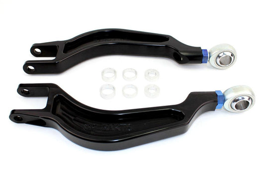 SPL TITANIUM High Clearance Rear Traction Links