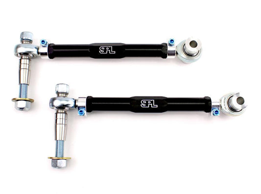SPL TITANIUM Rear Upper Lateral Arm