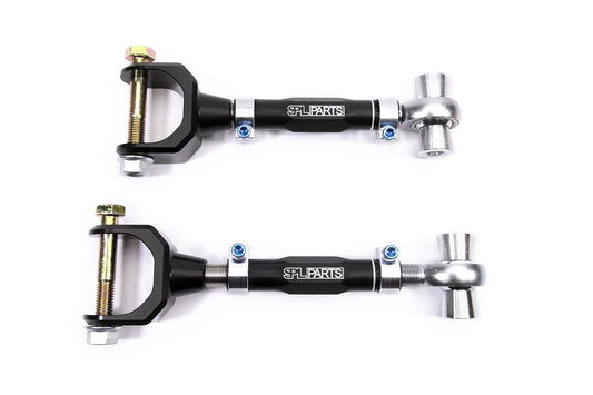 SPL TITANIUM Rear Upper Lateral Arm