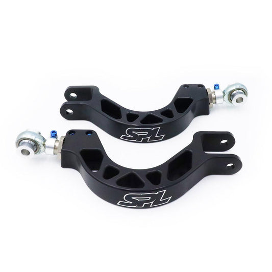 SPL TITANIUM Rear Upper Arms