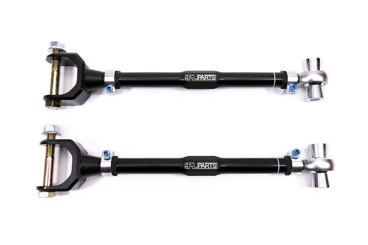 SPL TITANIUM Rear Upper Trailing Arm