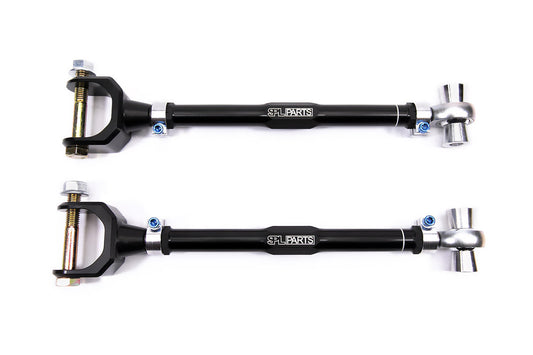 SPL TITANIUM Rear Upper Trailing Arm