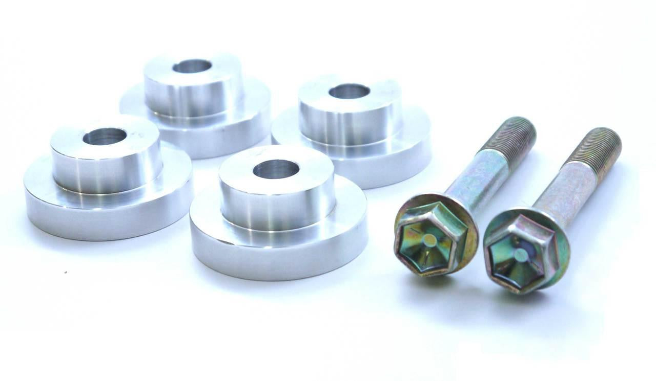 SPL SOLID Differential Bushings