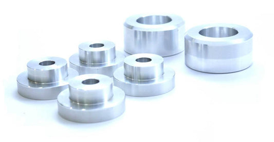 SPL SOLID Differential Bushings
