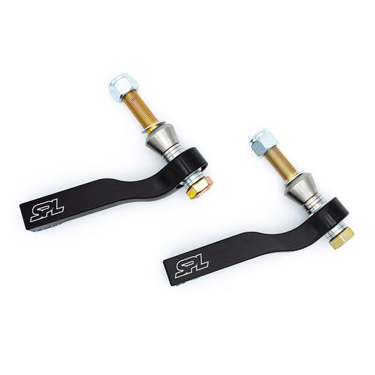 SPL Bumpsteer Adjustable Tie Rod Ends