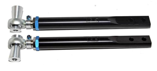 SPL TITANIUM Tension Rods with Offset Spacers