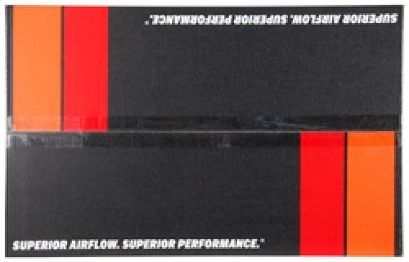 K&N 09-10+Nissan/Infiniti 370z/G37 V6-3.7L Typhoon Intake